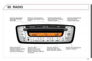 Citroen-C1-I-1-manuale-del-proprietario page 121 min