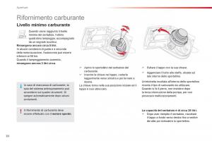 Citroen-C1-I-1-manuale-del-proprietario page 32 min