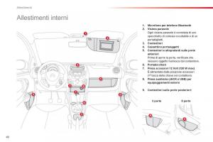 Citroen-C1-I-1-manuale-del-proprietario page 42 min