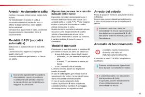 Citroen-C1-I-1-manuale-del-proprietario page 45 min