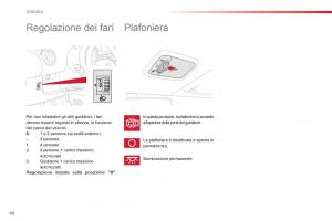 Citroen-C1-I-1-manuale-del-proprietario page 48 min