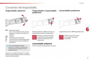 Citroen-C1-I-1-manuale-del-proprietario page 49 min