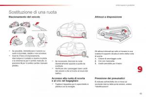 Citroen-C1-I-1-manuale-del-proprietario page 67 min