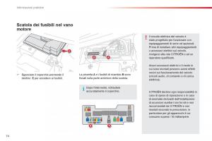 Citroen-C1-I-1-manuale-del-proprietario page 76 min