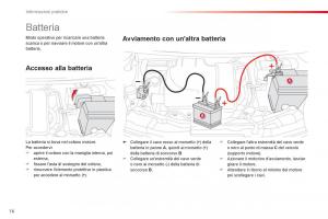 Citroen-C1-I-1-manuale-del-proprietario page 78 min