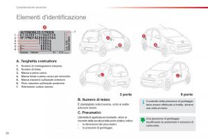 Citroen-C1-I-1-manuale-del-proprietario page 94 min