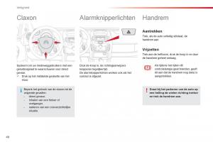 Citroen-C1-I-1-handleiding page 50 min