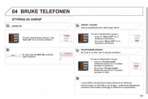 Citroen-C1-I-1-bruksanvisningen page 111 min