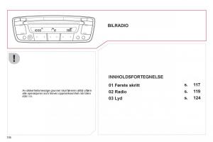 Citroen-C1-I-1-bruksanvisningen page 118 min