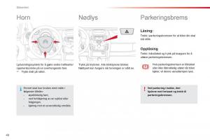 Citroen-C1-I-1-bruksanvisningen page 50 min