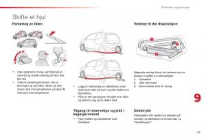 Citroen-C1-I-1-bruksanvisningen page 67 min