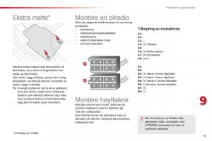 Citroen-C1-I-1-bruksanvisningen page 81 min