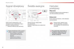 Citroen-C1-I-1-instrukcja-obslugi page 50 min