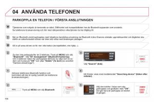 Citroen-C1-I-1-instruktionsbok page 106 min