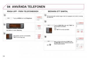 Citroen-C1-I-1-instruktionsbok page 110 min