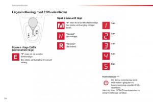 Citroen-C1-I-1-instruktionsbok page 26 min