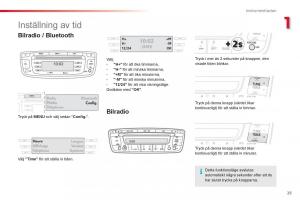 Citroen-C1-I-1-instruktionsbok page 27 min