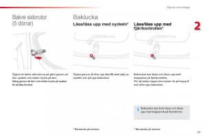 Citroen-C1-I-1-instruktionsbok page 31 min