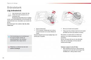 Citroen-C1-I-1-instruktionsbok page 32 min