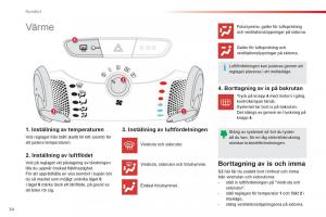 Citroen-C1-I-1-instruktionsbok page 36 min