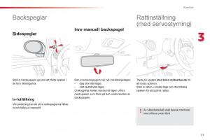 Citroen-C1-I-1-instruktionsbok page 39 min