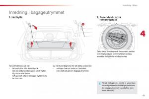 Citroen-C1-I-1-instruktionsbok page 43 min