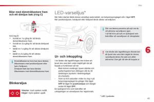 Citroen-C1-I-1-instruktionsbok page 47 min