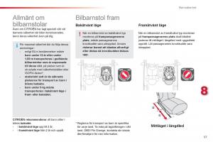 Citroen-C1-I-1-instruktionsbok page 59 min