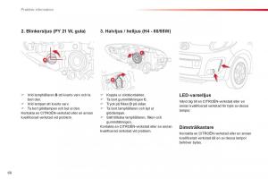 Citroen-C1-I-1-instruktionsbok page 70 min