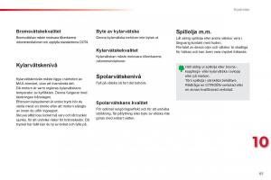 Citroen-C1-I-1-instruktionsbok page 89 min