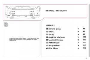 Citroen-C1-I-1-instruktionsbok page 95 min