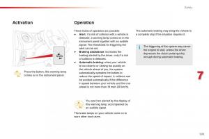 Citroen-C1-II-2-owners-manual page 111 min