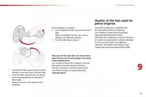 Citroen-C1-II-2-owners-manual page 139 min