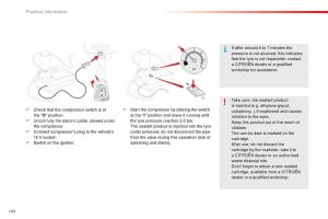 Citroen-C1-II-2-owners-manual page 142 min