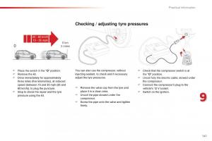 Citroen-C1-II-2-owners-manual page 143 min