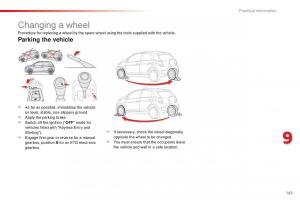 Citroen-C1-II-2-owners-manual page 145 min