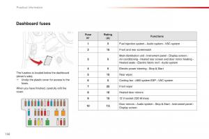 Citroen-C1-II-2-owners-manual page 158 min