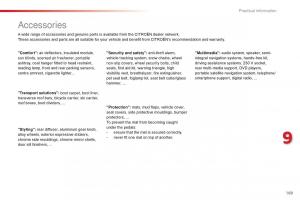 Citroen-C1-II-2-owners-manual page 171 min