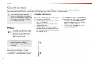 Citroen-C1-II-2-owners-manual page 176 min