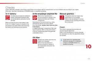 Citroen-C1-II-2-owners-manual page 179 min