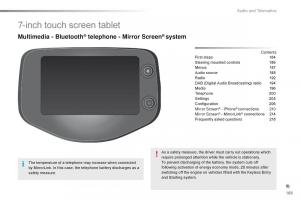 Citroen-C1-II-2-owners-manual page 185 min