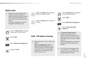 Citroen-C1-II-2-owners-manual page 197 min