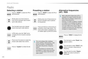 Citroen-C1-II-2-owners-manual page 232 min