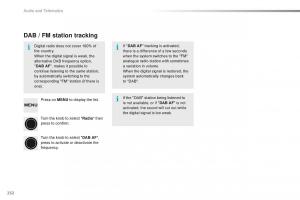 Citroen-C1-II-2-owners-manual page 234 min