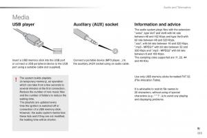 Citroen-C1-II-2-owners-manual page 235 min