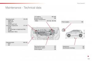 Citroen-C1-II-2-owners-manual page 249 min