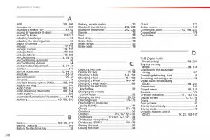 Citroen-C1-II-2-owners-manual page 250 min