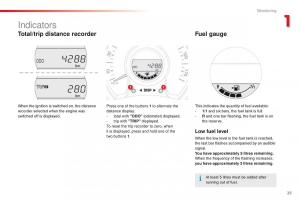 Citroen-C1-II-2-owners-manual page 27 min