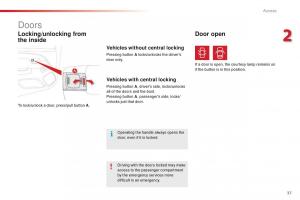 Citroen-C1-II-2-owners-manual page 39 min