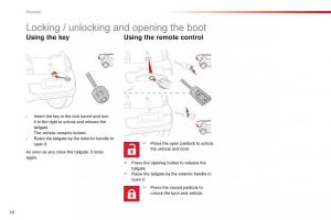 Citroen-C1-II-2-owners-manual page 40 min